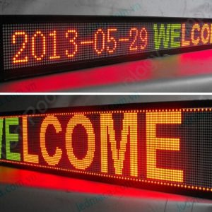 Bảng Led ma trận