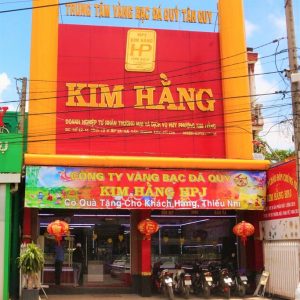 Chuyên thi công mặt bảng Alu chữ nổi Mica đen âm